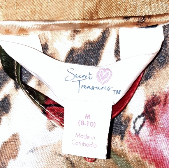 Womens 2 piece lingerie set - Picture 6 of 10